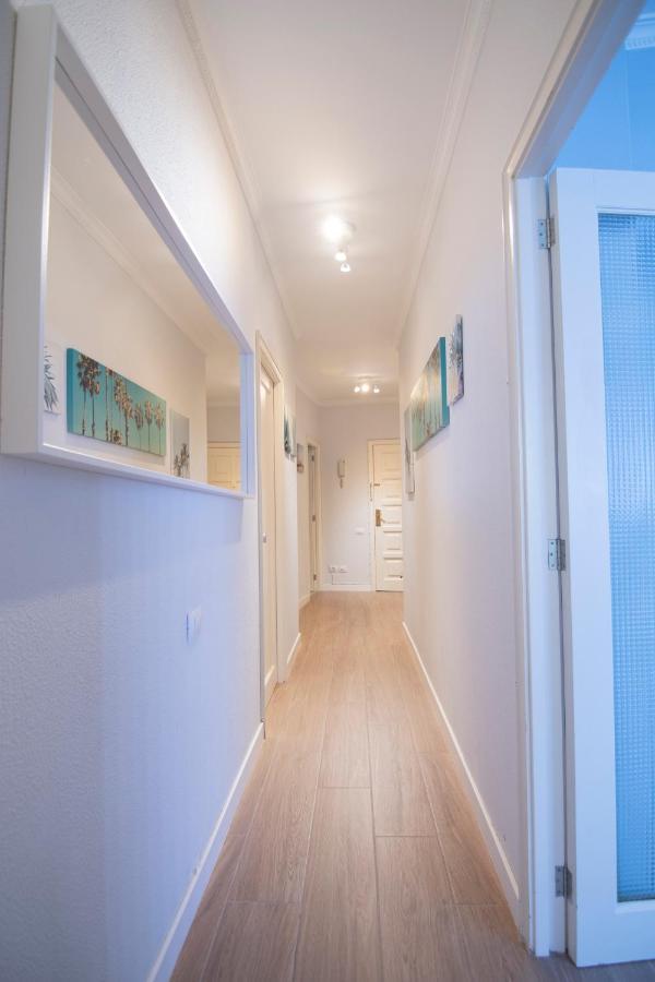 Bien-estar Feriehus Las Palmas de Gran Canaria